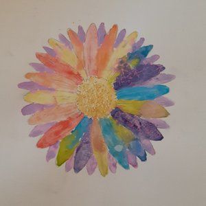 Meet your Posher, Wendy